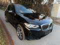 BMW X3 xDrive 30 d M Sport AHK,20Zoll,Standheizung Schwarz - thumbnail 7