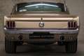 Oldtimer Ford Mustang Fastback Beige - thumbnail 16