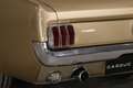 Oldtimer Ford Mustang Fastback Beige - thumbnail 19