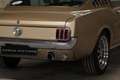 Oldtimer Ford Mustang Fastback Beige - thumbnail 18