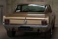 Oldtimer Ford Mustang Fastback Beige - thumbnail 17