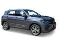 Volkswagen T-Cross R-Line Limited NAVI+SHZ+MATRIX+ACC+KAMERA+18''A... Silber - thumbnail 18