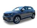 Volkswagen T-Cross R-Line Limited NAVI+SHZ+MATRIX+ACC+KAMERA+18''A... Silber - thumbnail 1