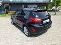 Ford Fiesta 1.5 TDCi Titanium Navi Klima Klima Navi Zwart - thumbnail 2