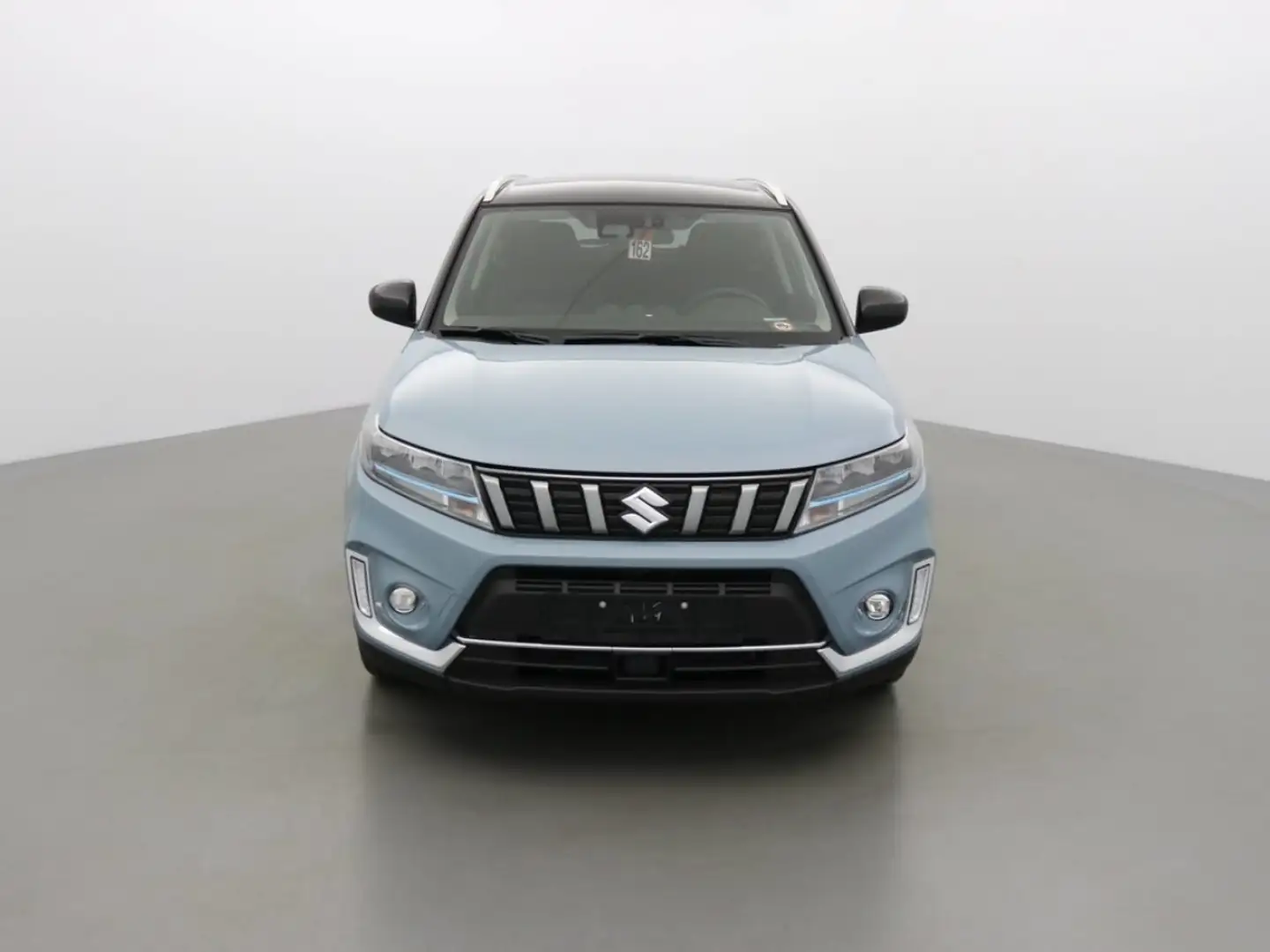 Suzuki Vitara GL+ 100 DUALJET HYBRID BVA Noir - 2
