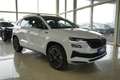 Skoda Karoq Sportline 1,5TSI DSG 4*J.Gar/Pano/aAHK/Matrix/Navi Білий - thumbnail 1