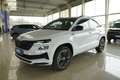 Skoda Karoq Sportline 1,5TSI DSG 4*J.Gar/Pano/aAHK/Matrix/Navi Білий - thumbnail 3