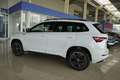 Skoda Karoq Sportline 1,5TSI DSG 4*J.Gar/Pano/aAHK/Matrix/Navi Білий - thumbnail 6
