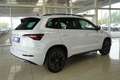 Skoda Karoq Sportline 1,5TSI DSG 4*J.Gar/Pano/aAHK/Matrix/Navi Білий - thumbnail 4