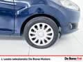 Ford Fiesta 5p 1.2 titanium 60cv e6 Azul - thumbnail 14