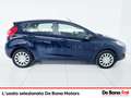 Ford Fiesta 5p 1.2 titanium 60cv e6 Azul - thumbnail 6