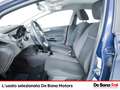 Ford Fiesta 5p 1.2 titanium 60cv e6 Azul - thumbnail 7