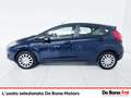 Ford Fiesta 5p 1.2 titanium 60cv e6 Azul - thumbnail 3