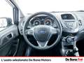 Ford Fiesta 5p 1.2 titanium 60cv e6 Azul - thumbnail 10