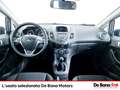 Ford Fiesta 5p 1.2 titanium 60cv e6 Azul - thumbnail 9