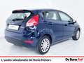 Ford Fiesta 5p 1.2 titanium 60cv e6 Azul - thumbnail 4