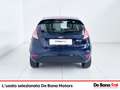 Ford Fiesta 5p 1.2 titanium 60cv e6 Azul - thumbnail 5