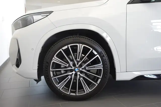 BMW X1 xDrive20d U11 Ansicht 19