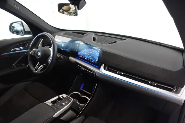 BMW X1 xDrive20d U11 Ansicht 5