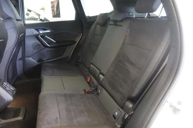 BMW X1 xDrive20d U11 Ansicht 10