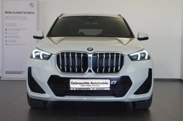 BMW X1 xDrive20d U11 Ansicht 2