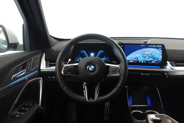BMW X1 xDrive20d U11 Ansicht 12