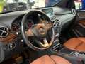 Mercedes-Benz B 200 B200 Sports Tourer LEDER CARPLAY NAVI LED 1.HAND Blauw - thumbnail 16