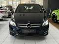 Mercedes-Benz B 200 B200 Sports Tourer LEDER CARPLAY NAVI LED 1.HAND Blauw - thumbnail 2