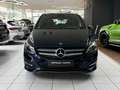 Mercedes-Benz B 200 B200 Sports Tourer LEDER CARPLAY NAVI LED 1.HAND Blauw - thumbnail 3