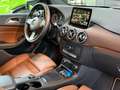 Mercedes-Benz B 200 B200 Sports Tourer LEDER CARPLAY NAVI LED 1.HAND Blauw - thumbnail 17