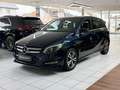 Mercedes-Benz B 200 B200 Sports Tourer LEDER CARPLAY NAVI LED 1.HAND Blauw - thumbnail 4