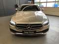 Mercedes-Benz E 200 E 200 Avantgarde LED Standh. AHK Navi Parkpilot Argent - thumbnail 3