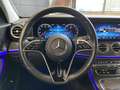 Mercedes-Benz E 200 E 200 Avantgarde LED Standh. AHK Navi Parkpilot Argent - thumbnail 9