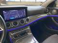 Mercedes-Benz E 200 E 200 Avantgarde LED Standh. AHK Navi Parkpilot Argent - thumbnail 10