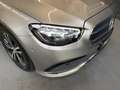 Mercedes-Benz E 200 E 200 Avantgarde LED Standh. AHK Navi Parkpilot Argent - thumbnail 24