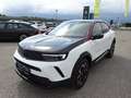 Opel Mokka 1,2 Direct Injection Turbo GS Aut. Weiß - thumbnail 2