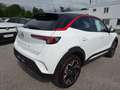 Opel Mokka 1,2 Direct Injection Turbo GS Aut. Weiß - thumbnail 6