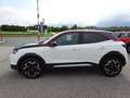 Opel Mokka 1,2 Direct Injection Turbo GS Aut. Weiß - thumbnail 3