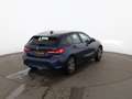 BMW 116 i Advantage Aut LED NAVI SITZHZG DIGITAL-TACHO Blau - thumbnail 3