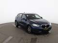 BMW 116 i Advantage Aut LED NAVI SITZHZG DIGITAL-TACHO Blau - thumbnail 5