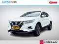 Nissan Qashqai 1.3 DIG-T N-Connecta Design Pack | Panoramadak | A Wit - thumbnail 1