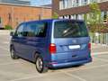 Volkswagen T6 Multivan 2.0 TDI ACC Scheckheft Blau - thumbnail 5