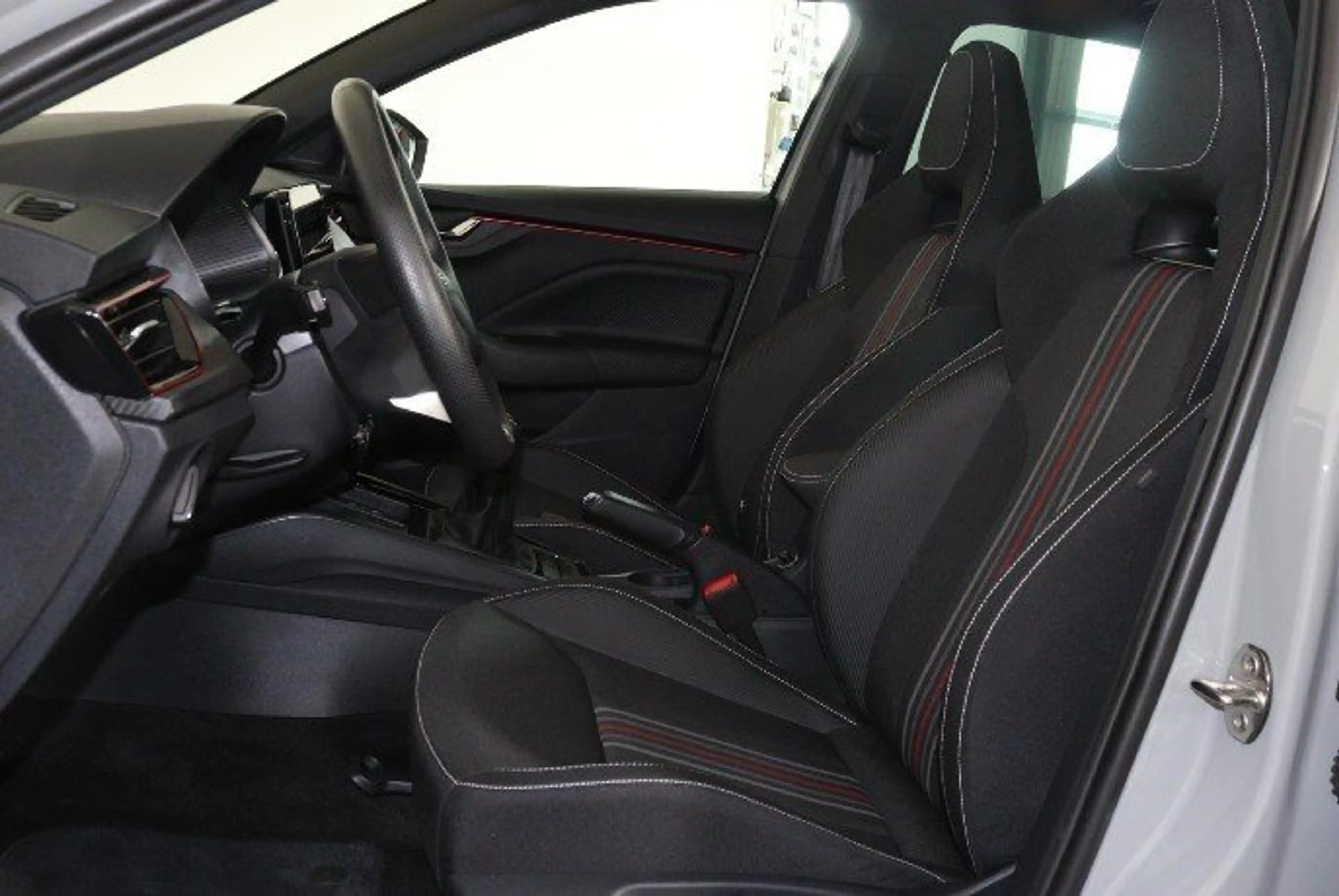 Skoda Scala Monte Carlo — photo 5