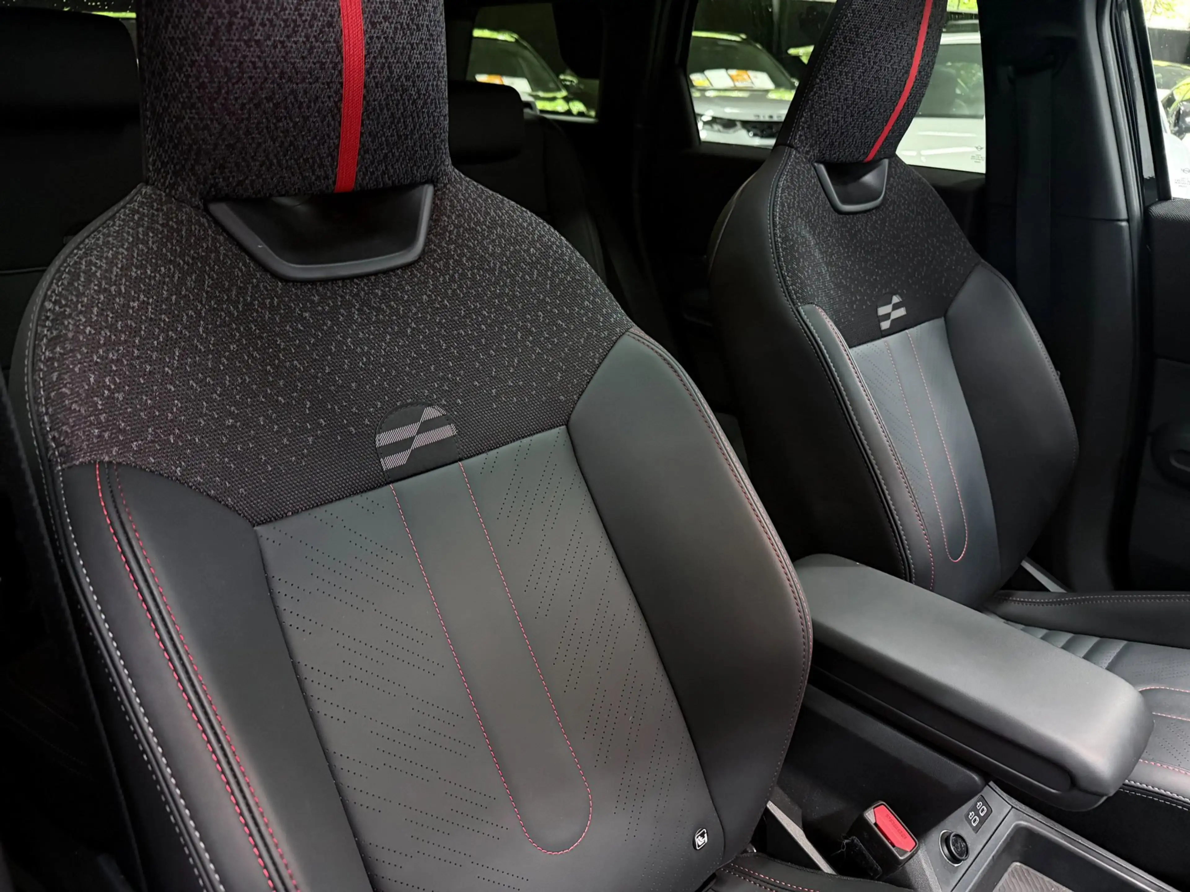 MINI John Cooper Works Countryman 1.5 C XL NW-PRIJS 67DEURO/MASSAGE+M-STOELEN/PANO/L — photo 25