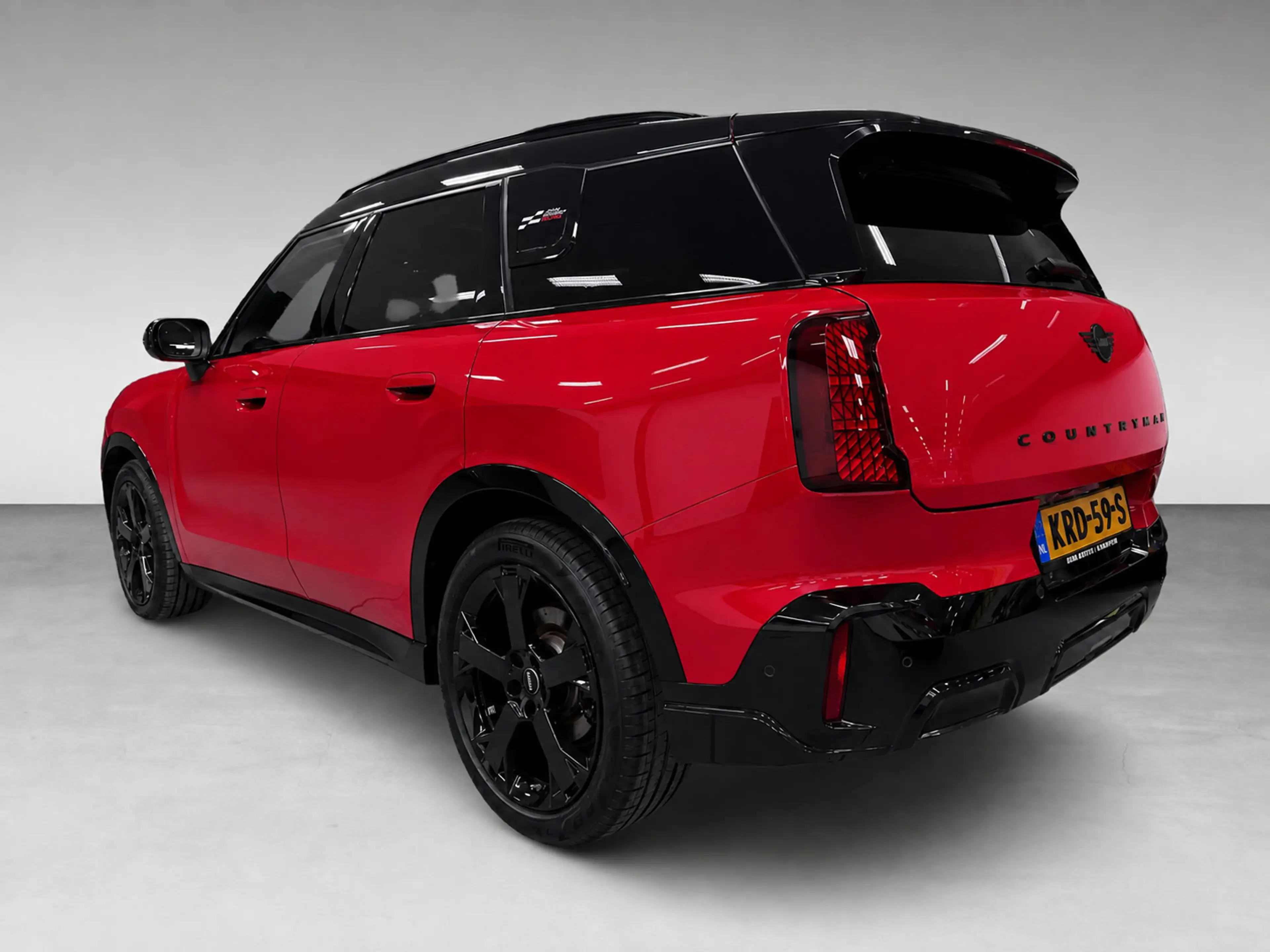 MINI John Cooper Works Countryman 1.5 C XL NW-PRIJS 67DEURO/MASSAGE+M-STOELEN/PANO/L — photo 6