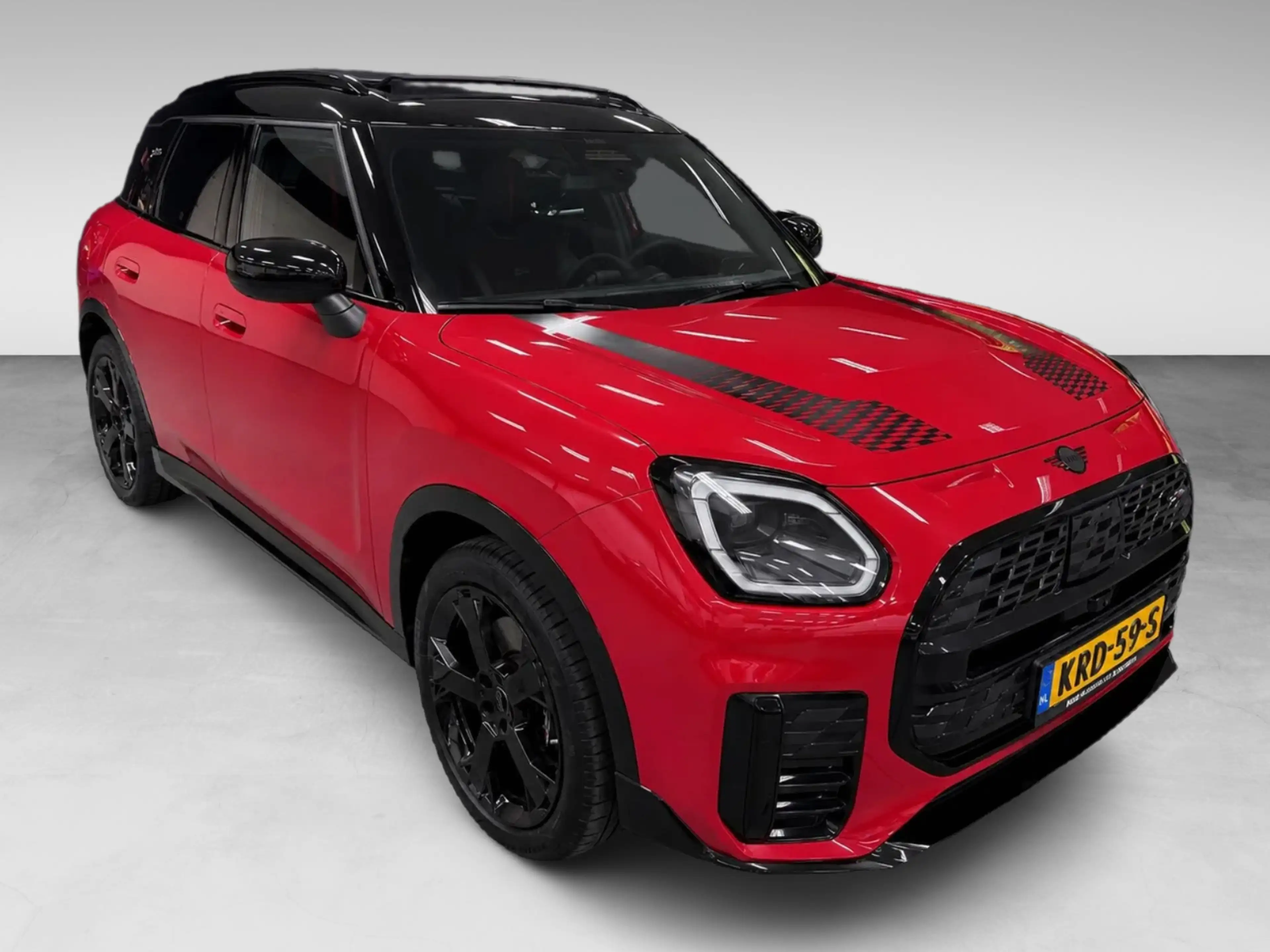 MINI John Cooper Works Countryman 1.5 C XL NW-PRIJS 67DEURO/MASSAGE+M-STOELEN/PANO/L — photo 2