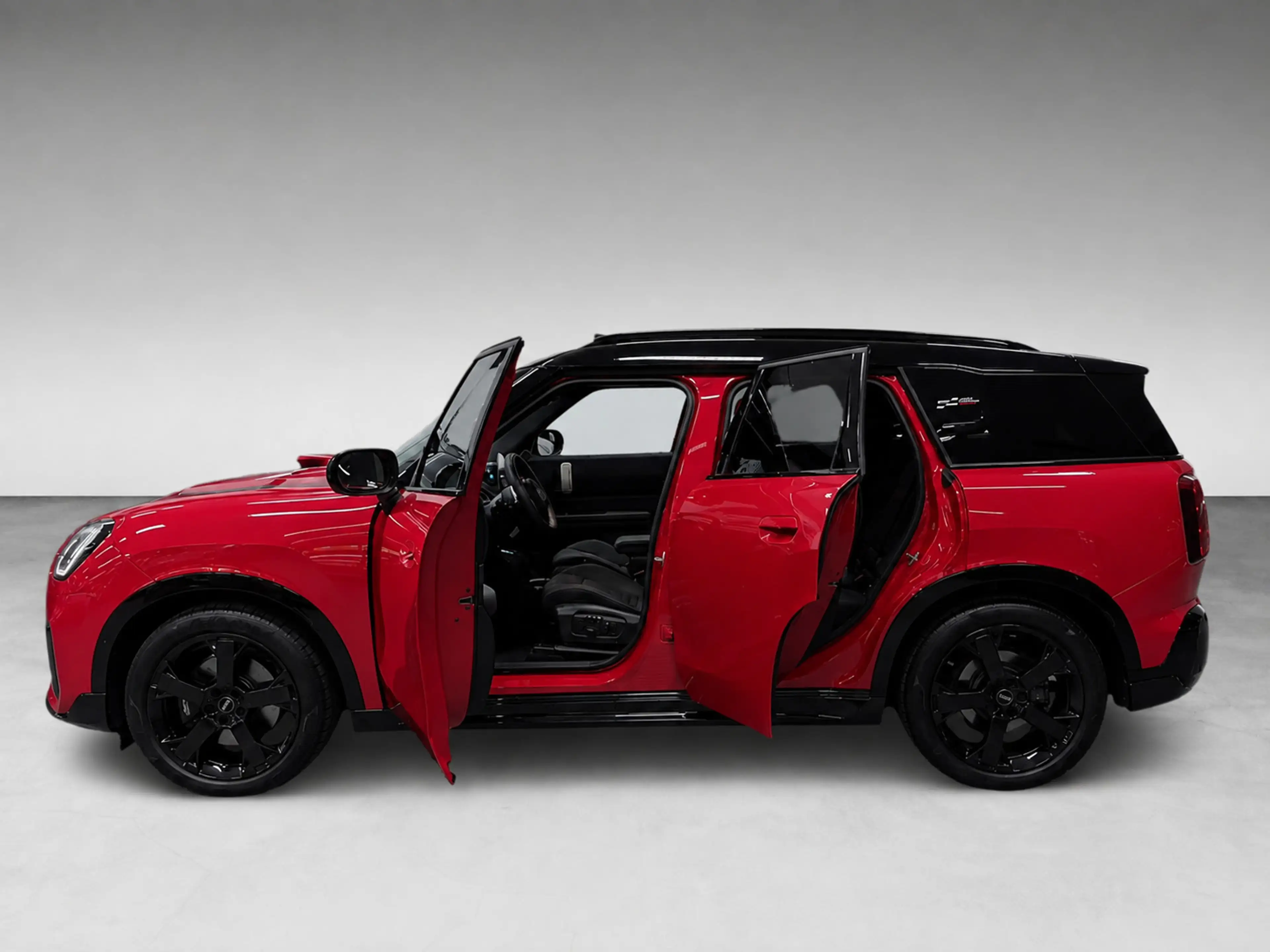 MINI John Cooper Works Countryman 1.5 C XL NW-PRIJS 67DEURO/MASSAGE+M-STOELEN/PANO/L — photo 7