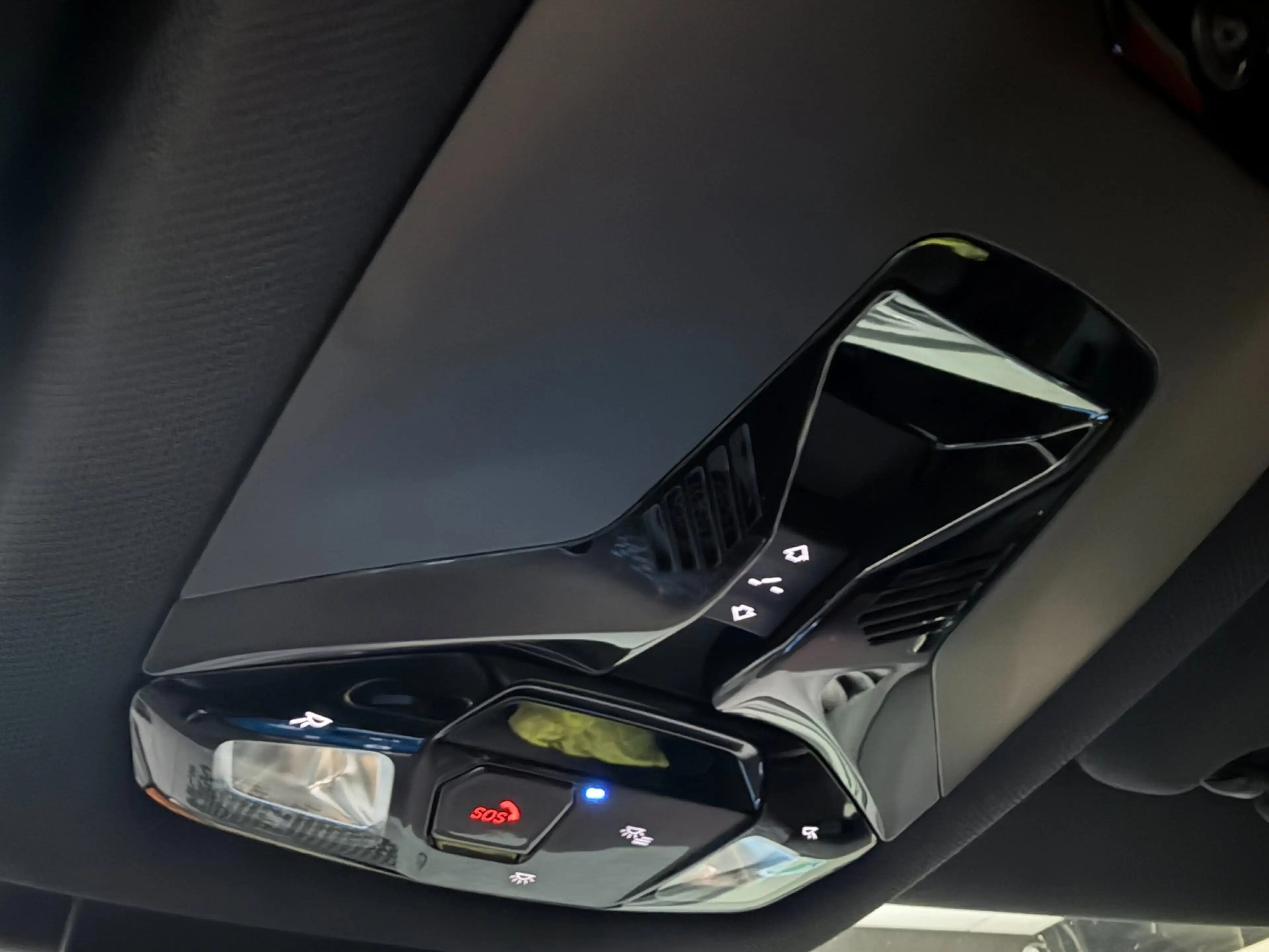 MINI John Cooper Works Countryman 1.5 C XL NW-PRIJS 67DEURO/MASSAGE+M-STOELEN/PANO/L — photo 30