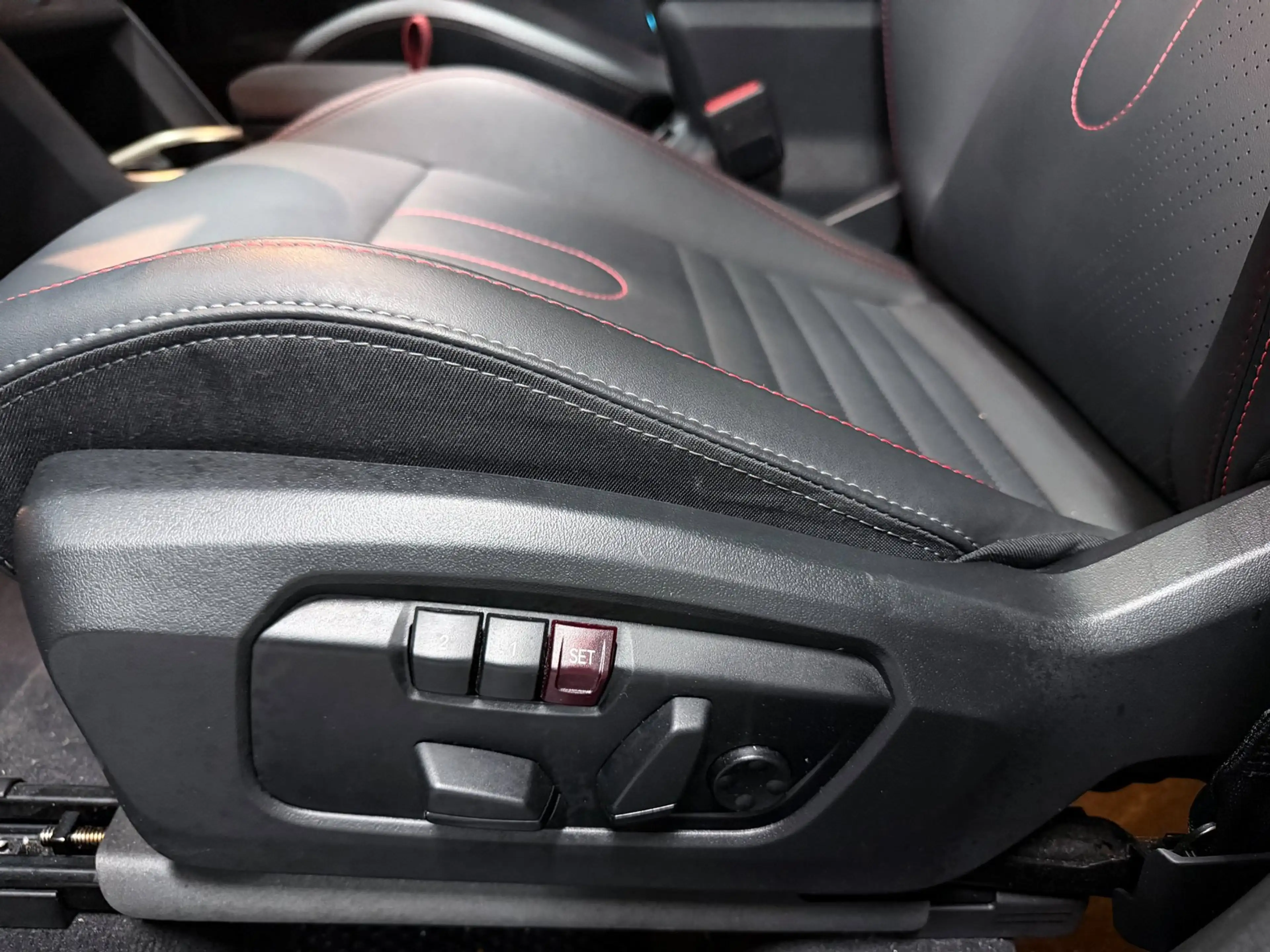 MINI John Cooper Works Countryman 1.5 C XL NW-PRIJS 67DEURO/MASSAGE+M-STOELEN/PANO/L — photo 22