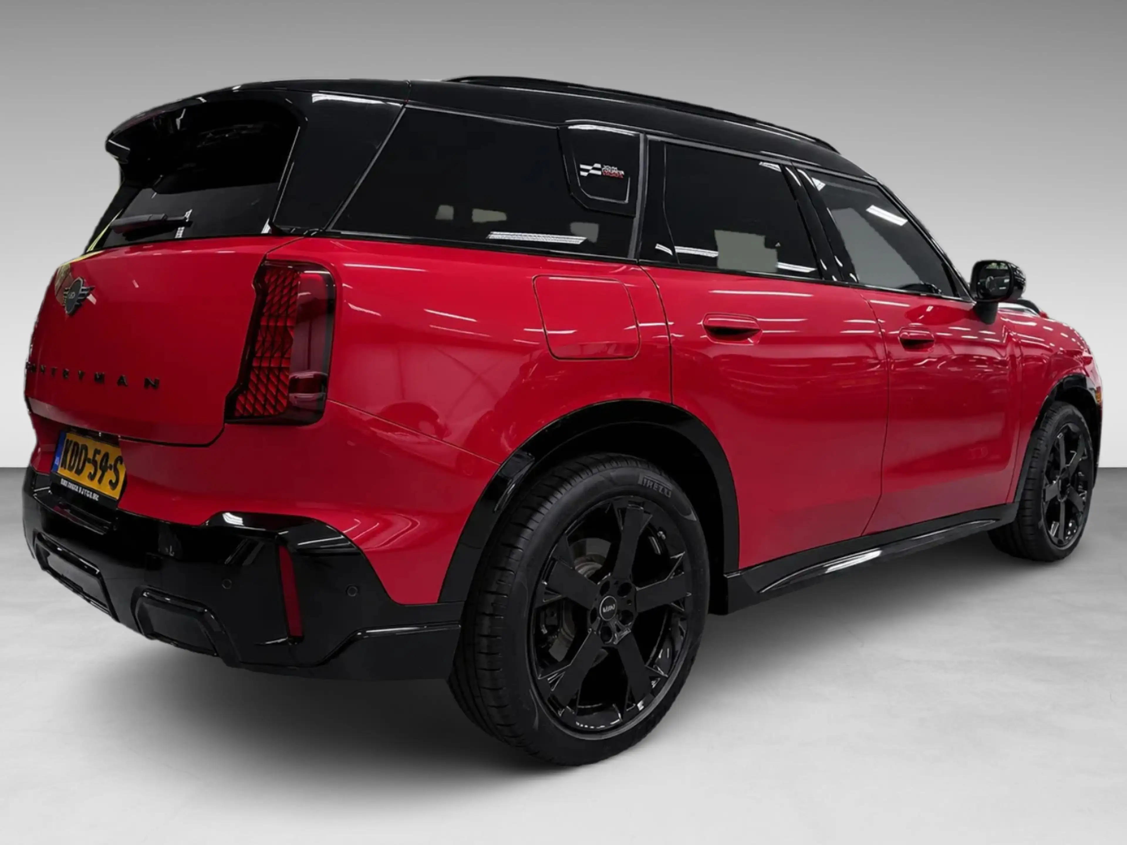 MINI John Cooper Works Countryman 1.5 C XL NW-PRIJS 67DEURO/MASSAGE+M-STOELEN/PANO/L — photo 5